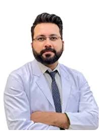 Dr Rahul Bhatia